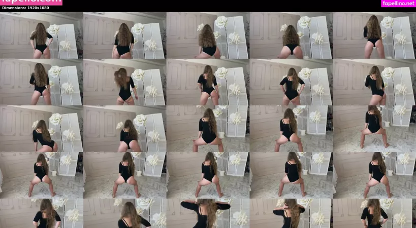 Blondeany OnlyFans Thumbnail #NF7hJznO5J