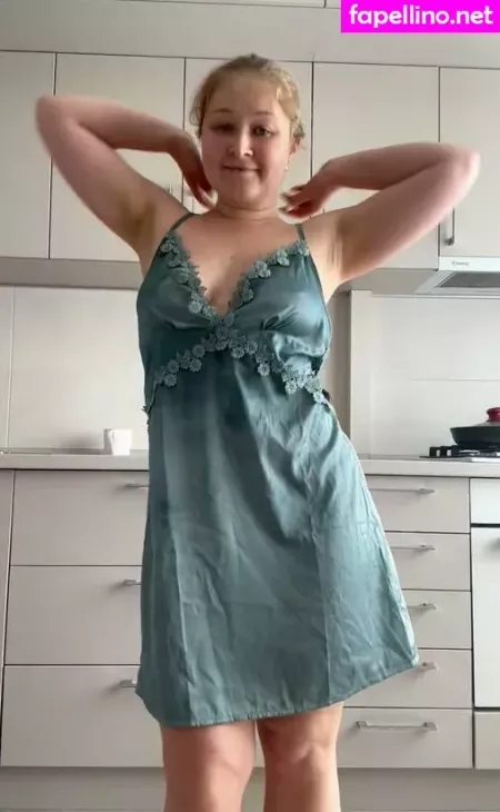 Blondeany OnlyFans Thumbnail #OHYWKAGRoO