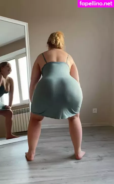 Blondeany OnlyFans Thumbnail #Pcnl8i9uS3