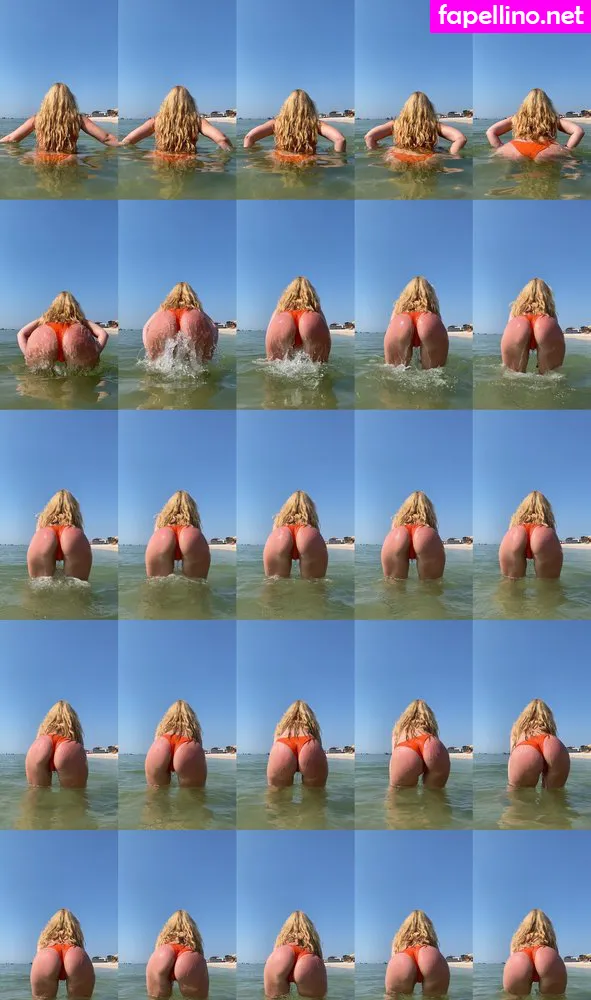 Ukraine twerker, blondeany, https: Nude Leaked OnlyFans Photo #PnKhxOane5