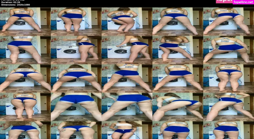Blondeany OnlyFans Thumbnail #TcXZvhQYU5