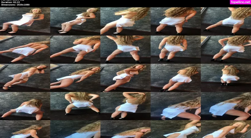 Blondeany OnlyFans Thumbnail #X0mBt7VFXa