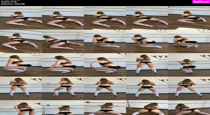Blondeany OnlyFans Thumbnail #bmUv6mD9Vh