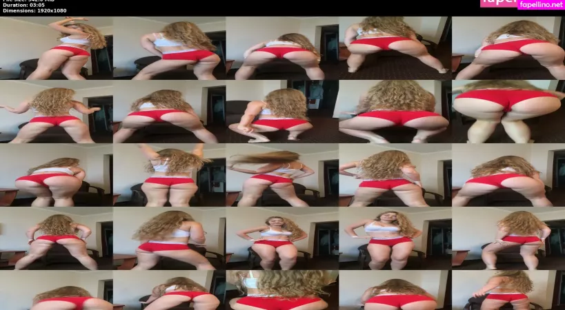 Blondeany OnlyFans Thumbnail #cmKIloF5VT