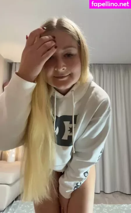 Blondeany OnlyFans Thumbnail #eFapiY4cKb