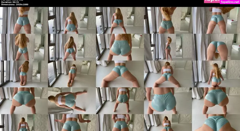 Blondeany OnlyFans Thumbnail #i4SBhg7K3u