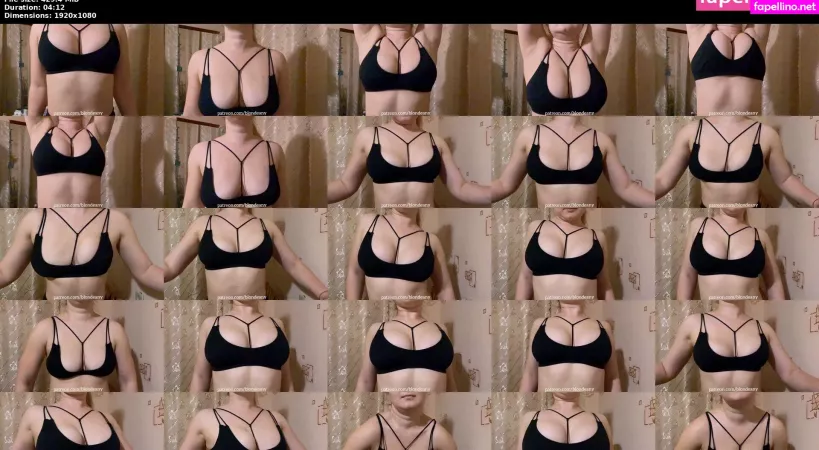 Blondeany OnlyFans Thumbnail #x42HM5yDe5