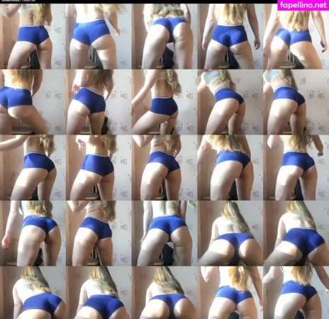 Blondeany OnlyFans Thumbnail #xhZ3eCXZwz