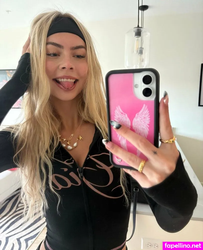 blondeariah, messy.blonde Nude Leaked OnlyFans Photo #1akzANRhBz