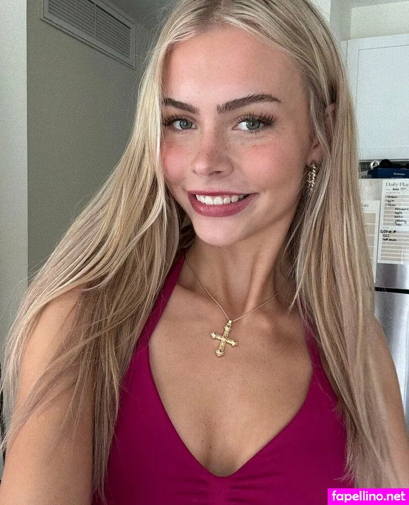 blondeariah, messy.blonde Nude Leaked OnlyFans Photo #ColPh2VeFe