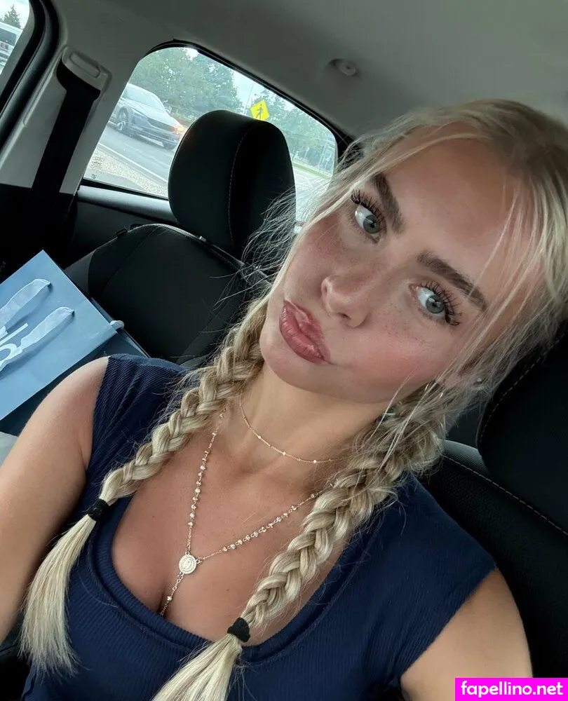 blondeariah, messy.blonde Nude Leaked OnlyFans Photo #ISrql5LtSL