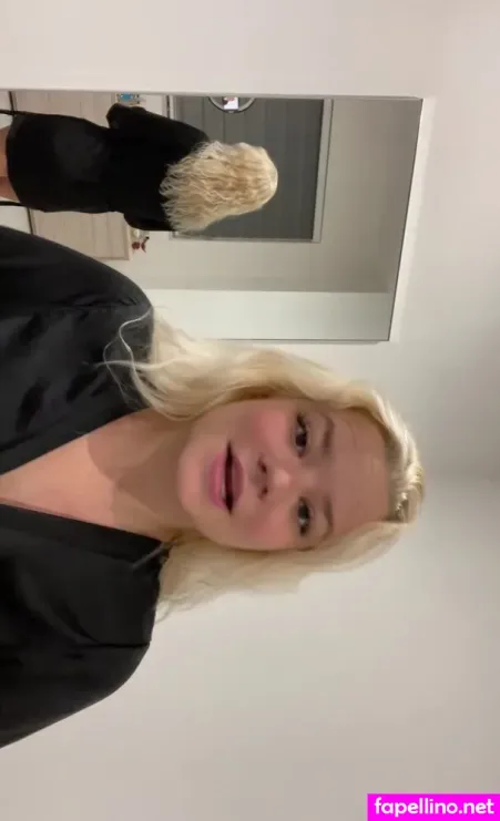 Blondebaaabygirl OnlyFans Thumbnail #ClSHv2c2XY