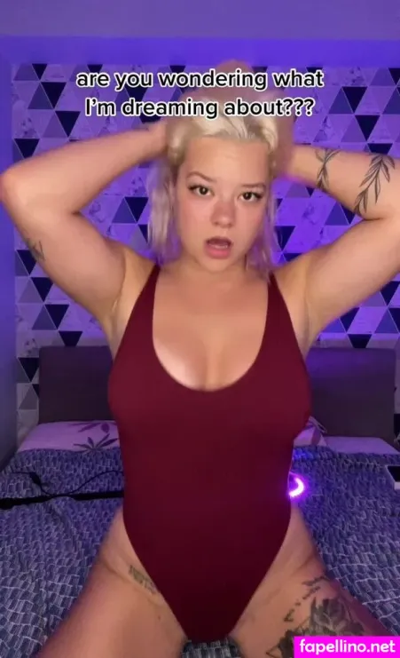 Blondebaaabygirl OnlyFans Thumbnail #Hn9uo6ov1e