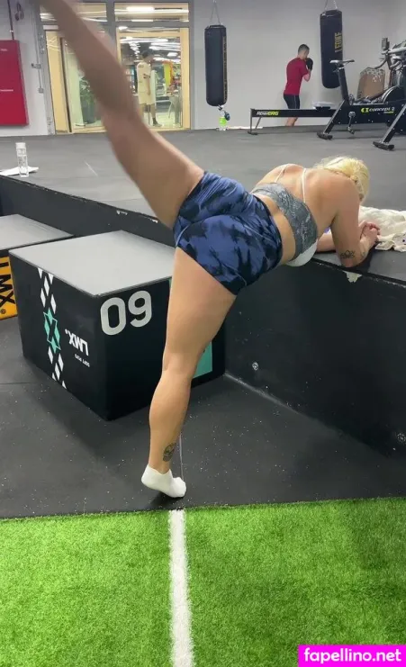 Blondebaaabygirl OnlyFans Thumbnail #T3vAbiJl4B
