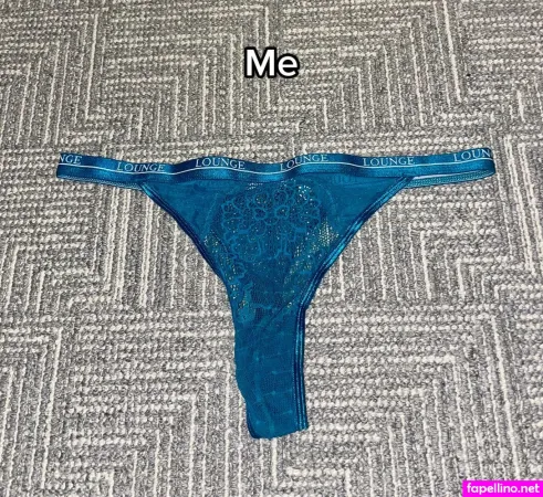 Blondebaaabygirl OnlyFans Thumbnail #rDmYClrKwE