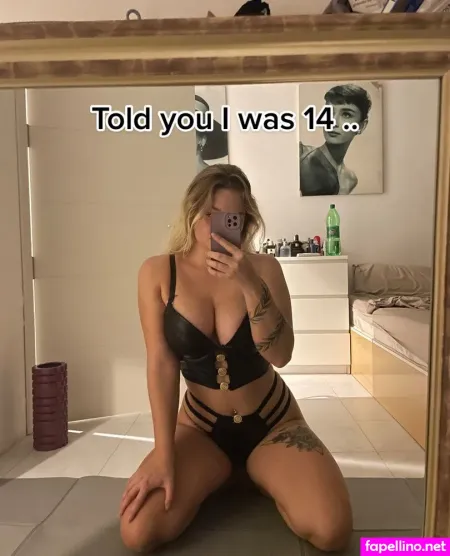 Blondebaaabygirl OnlyFans Thumbnail #tuYcGJOUG6