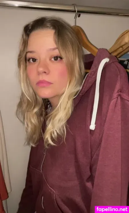 Blondebaaabygirl OnlyFans Thumbnail #vipQoVZl65