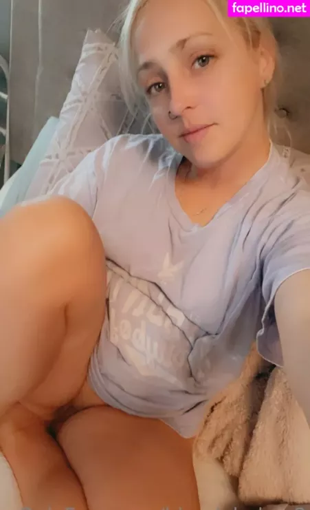 Blondebabex2 OnlyFans Thumbnail #DIstzUNWtz