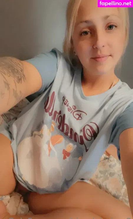 Blondebabex2 OnlyFans Thumbnail #OlLdQUPMPK