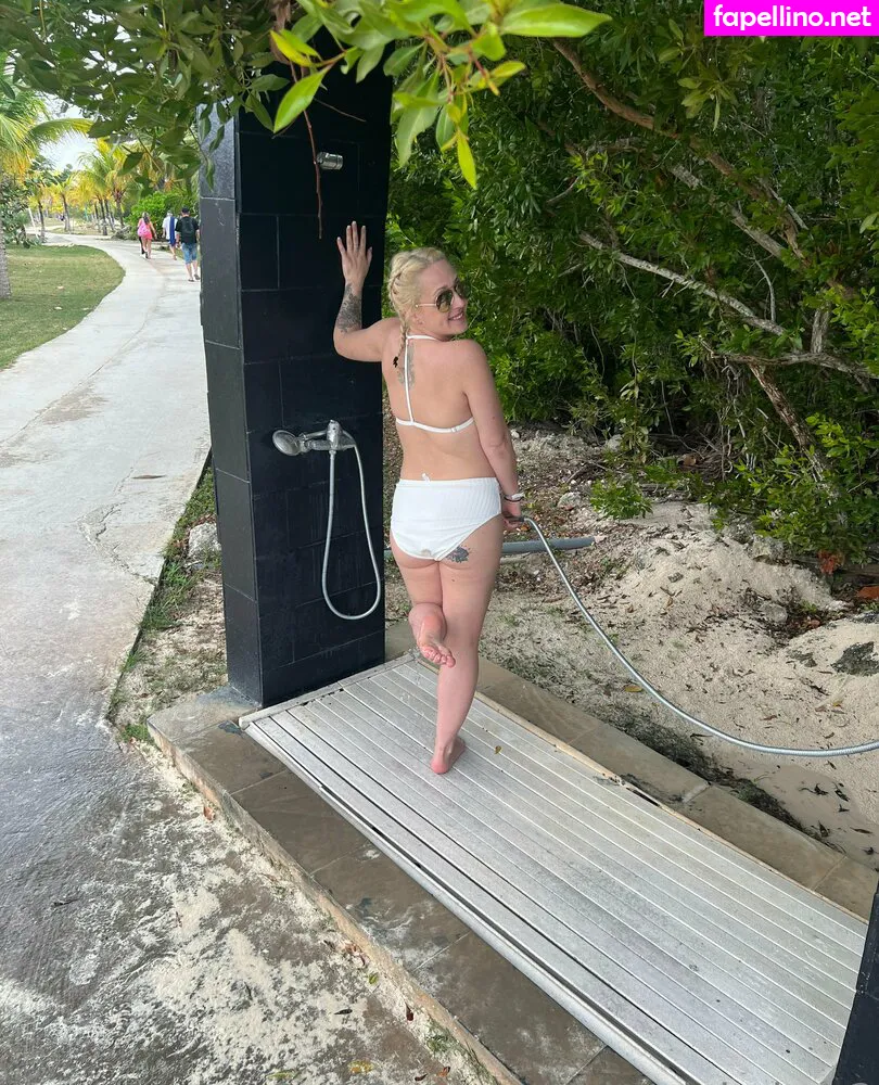 blondebabex2 Nude Leaked OnlyFans Photo #RetI3rbraP