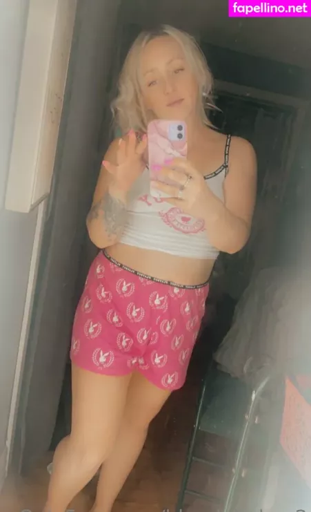 Blondebabex2 OnlyFans Thumbnail #daWvctSW07