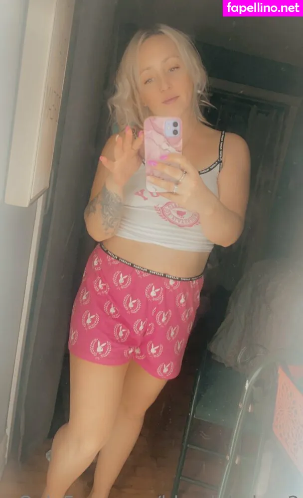 blondebabex2 Nude Leaked OnlyFans Photo #daWvctSW07