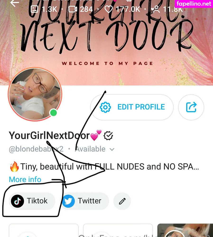 blondebabex2 Nude Leaked OnlyFans Photo #wtXrSTdT50