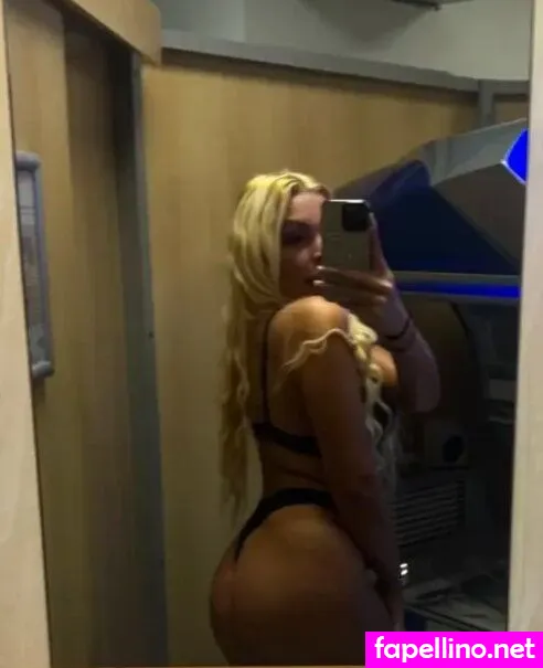 Blondebarbiebitch Nude Leaked OnlyFans Photo #Mpywac59Oc