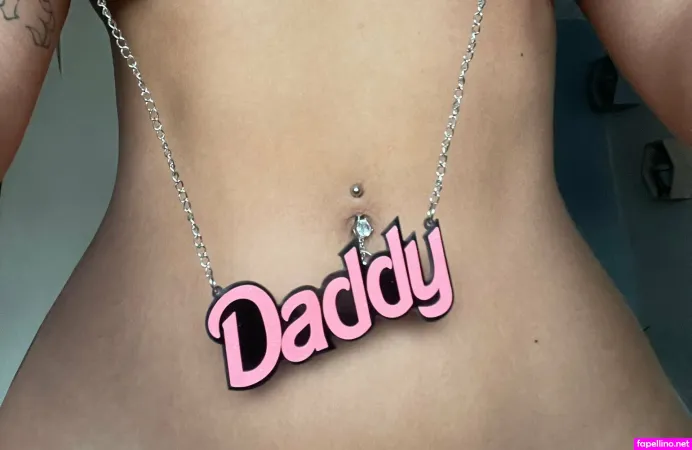 Blondebarbsxx OnlyFans Thumbnail #WbhdHOUULW