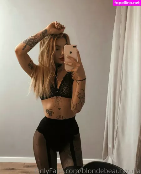 Blondebeautyyulia 1 OnlyFans Thumbnail #BZEfWygHtN