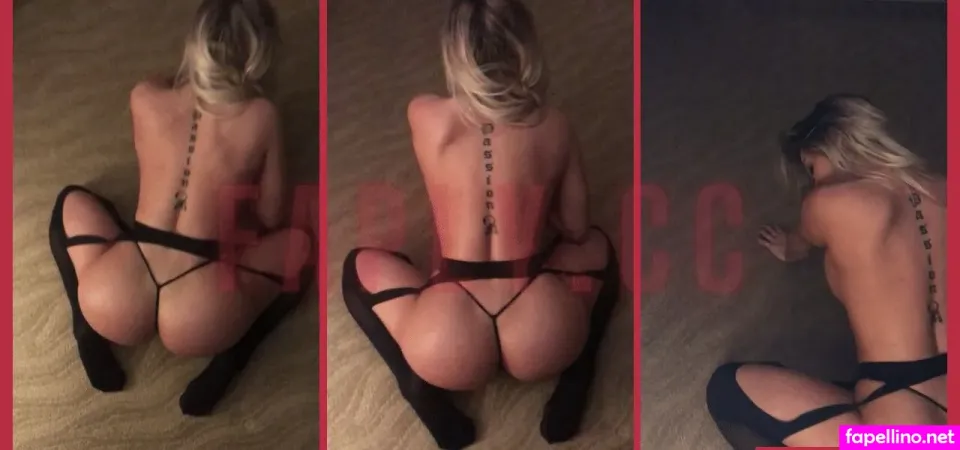 Blondebella OnlyFans Thumbnail #O7JKKGWzKO