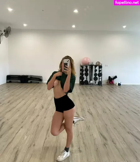Blondebhabiexx OnlyFans Thumbnail #V4UJwRVZmc