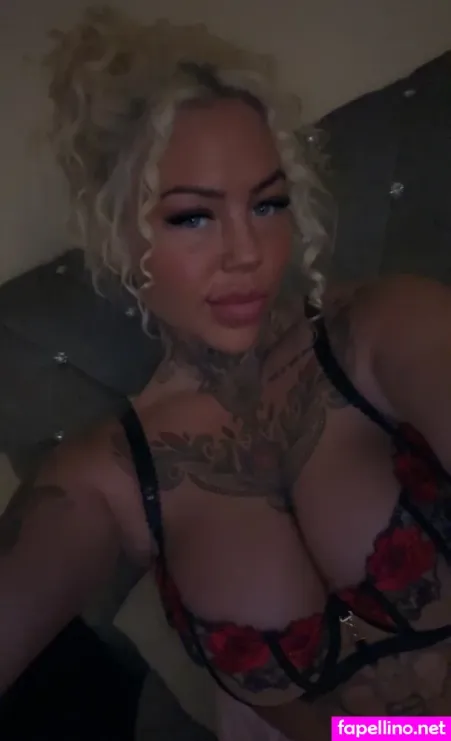 Blondebitchvibesx OnlyFans Thumbnail #F64A9VarUv