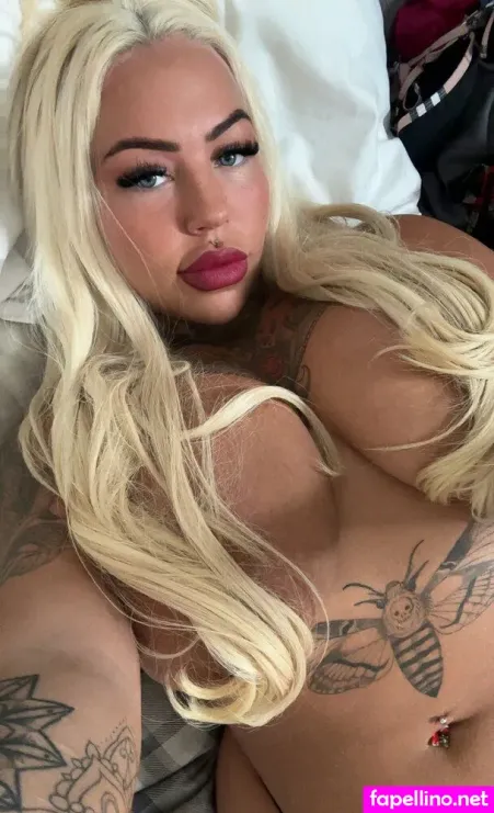 Blondebitchvibesx OnlyFans Thumbnail #NIaEZDGoai
