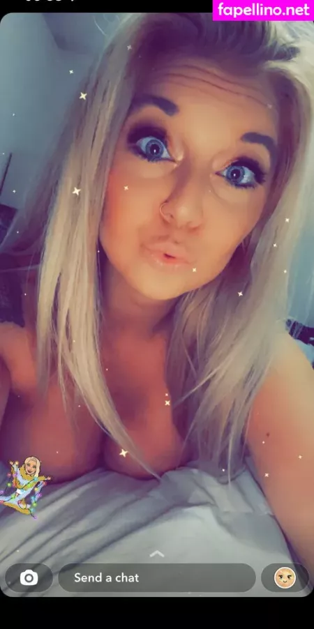 Blondebomb12 OnlyFans Thumbnail #VvCZc7vrjI