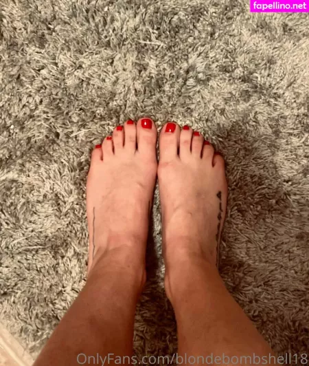 Blondebombshell18 OnlyFans Thumbnail #tna7KNr3mp