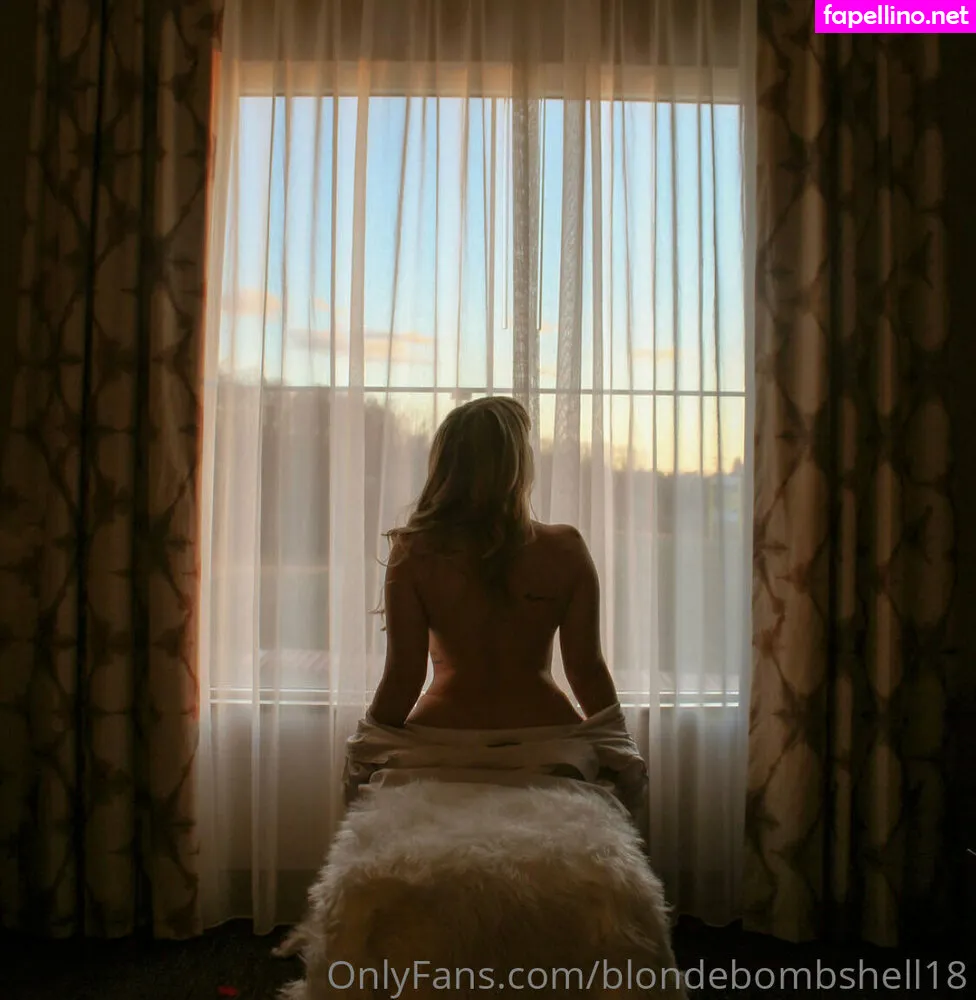 blondebombshell18, mywigclosett Nude Leaked OnlyFans Photo #xzmWHvyJPi