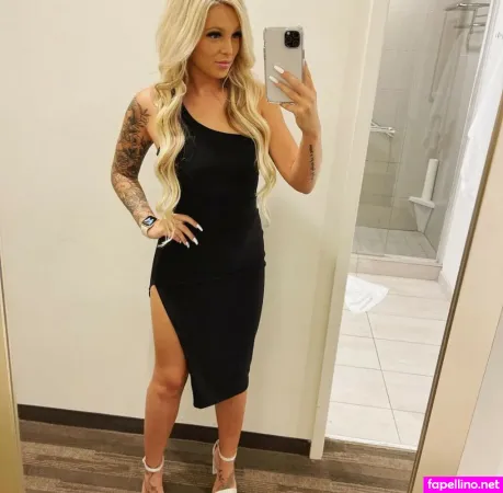 Blondebombshell383 OnlyFans Thumbnail #CI1P9e31Fm