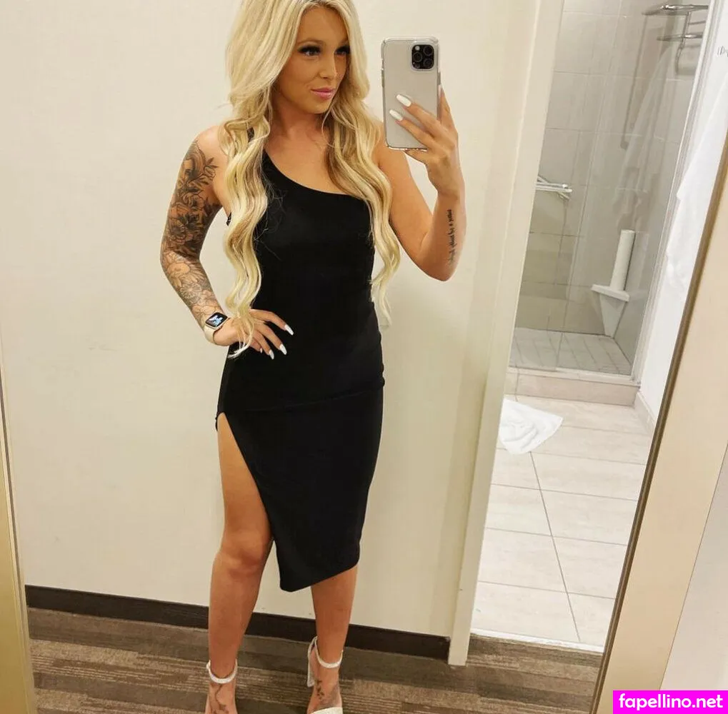 blondebombshell383, jordanwallace_383 Nude Leaked OnlyFans Photo #CI1P9e31Fm