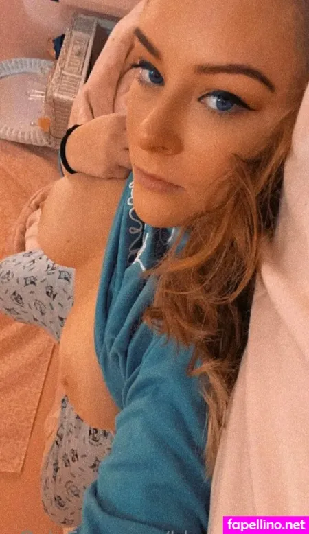 Blondeboo69 OnlyFans Thumbnail #xvEiCWA9HZ