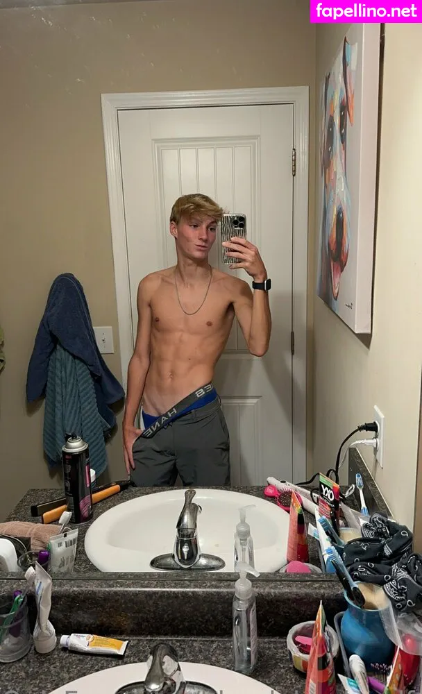 blondeboybradfree, halfricanbarbie Nude Leaked OnlyFans Photo #UPLV75Dnty