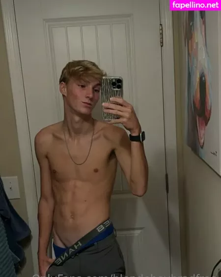 Blondeboybradfree OnlyFans Thumbnail #pyaUaAzA5p