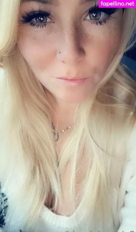 Blondebrandy269 OnlyFans Thumbnail #0ieCUCqpaK