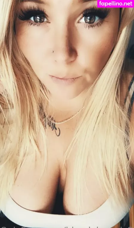 Blondebrandy269 OnlyFans Thumbnail #1HV7ziiFer