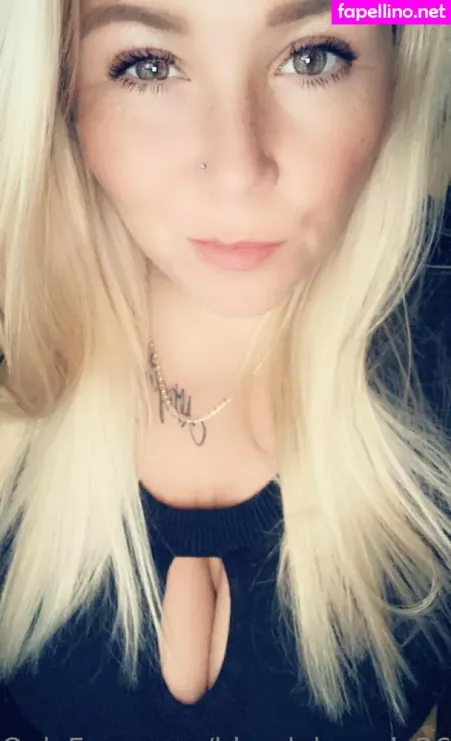 Blondebrandy269 OnlyFans Thumbnail #3G63Fmjofq