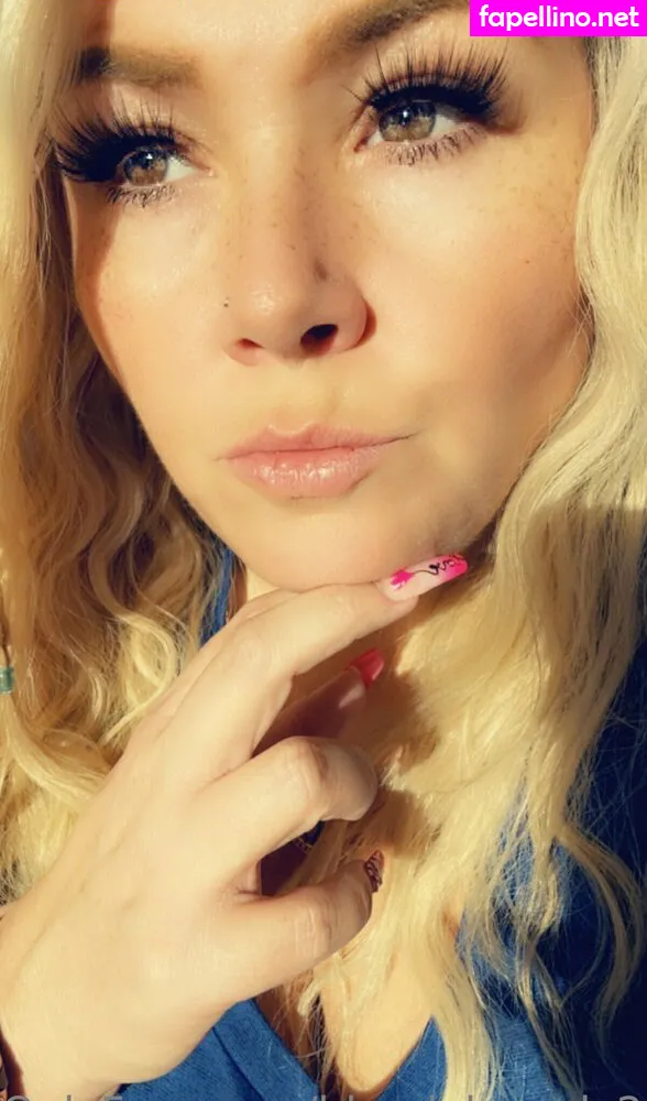 blonde_babbbie, blondebrandy269 Nude Leaked OnlyFans Photo #4AucX02MwM