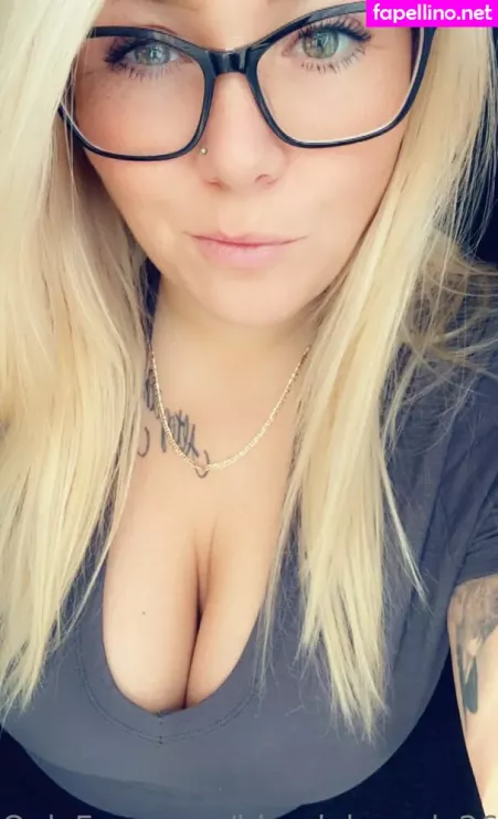 Blondebrandy269 OnlyFans Thumbnail #4S3v8sIroo