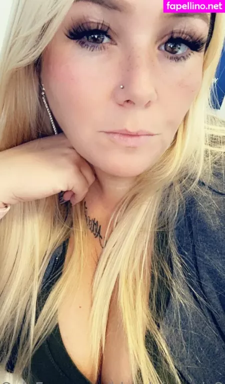 Blondebrandy269 OnlyFans Thumbnail #4uKCJhOLrJ