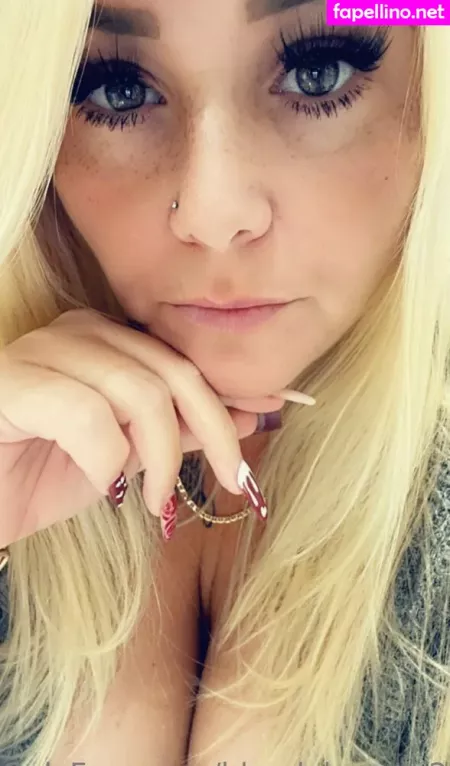 Blondebrandy269 OnlyFans Thumbnail #7MhANXKs5w