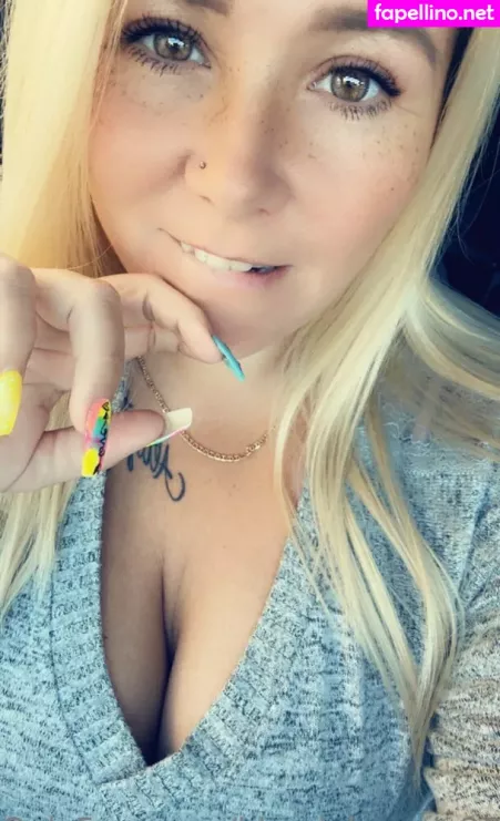 Blondebrandy269 OnlyFans Thumbnail #B1BZd1W59G